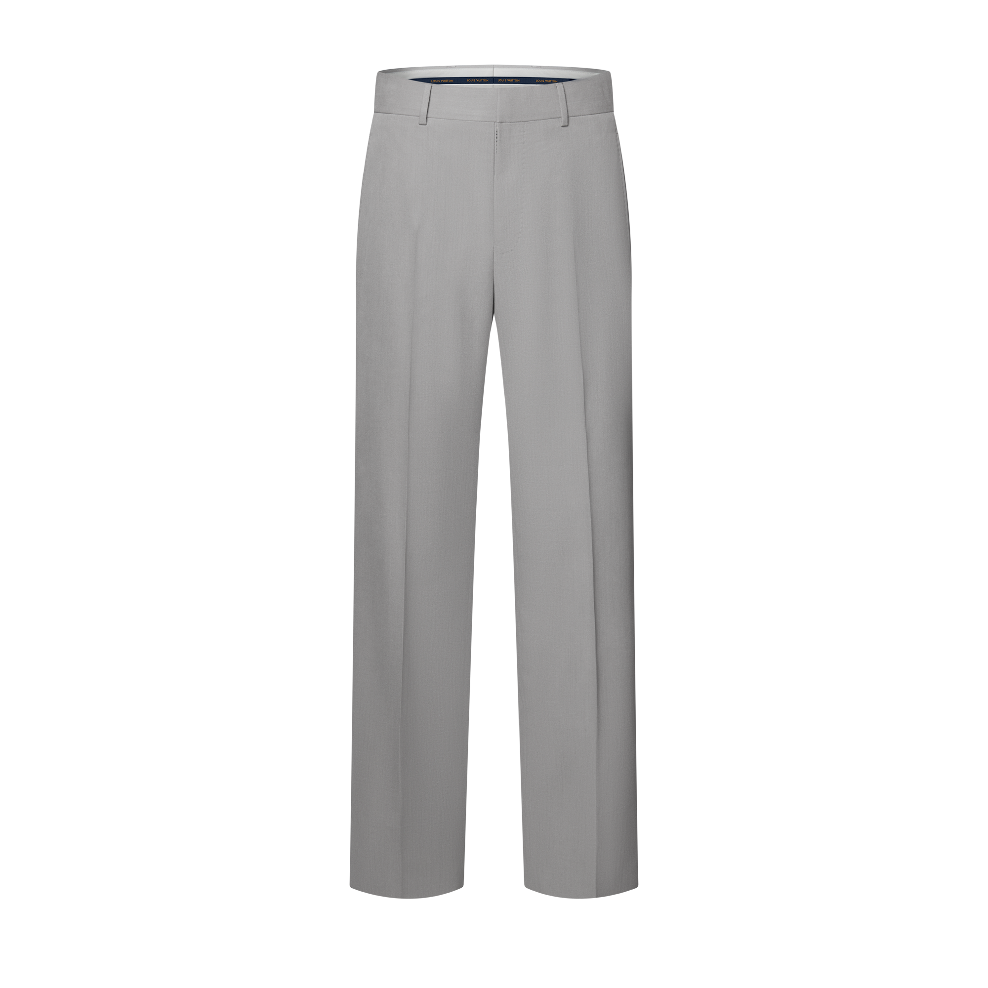 Tailored Silk-Blend Pants - New - For Men | LOUIS VUITTON ®